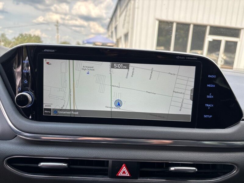 2022 Hyundai Sonata SEL Plus Seffner FL