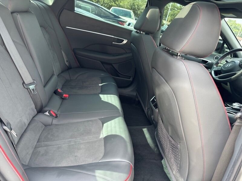 2022 Hyundai Sonata SEL Plus Seffner FL