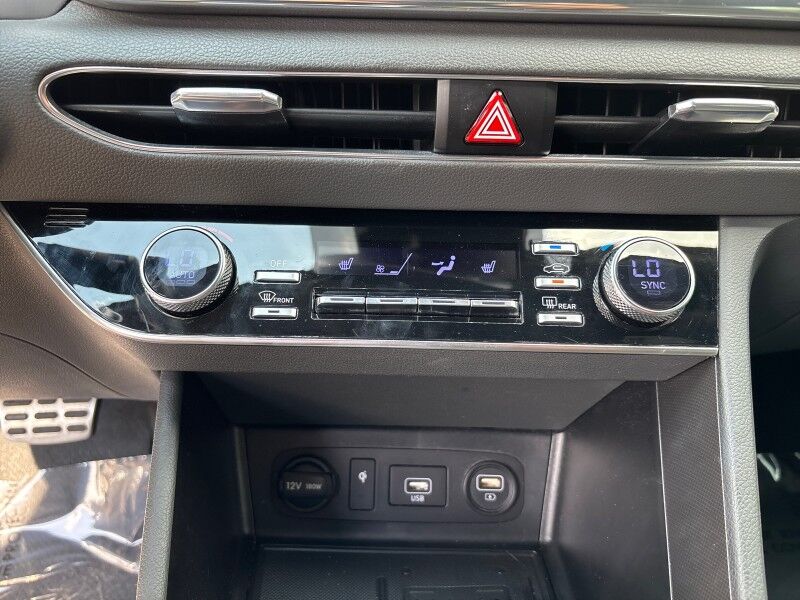 2022 Hyundai Sonata SEL Plus Seffner FL