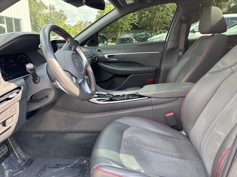 2022 Hyundai Sonata SEL Plus Seffner FL