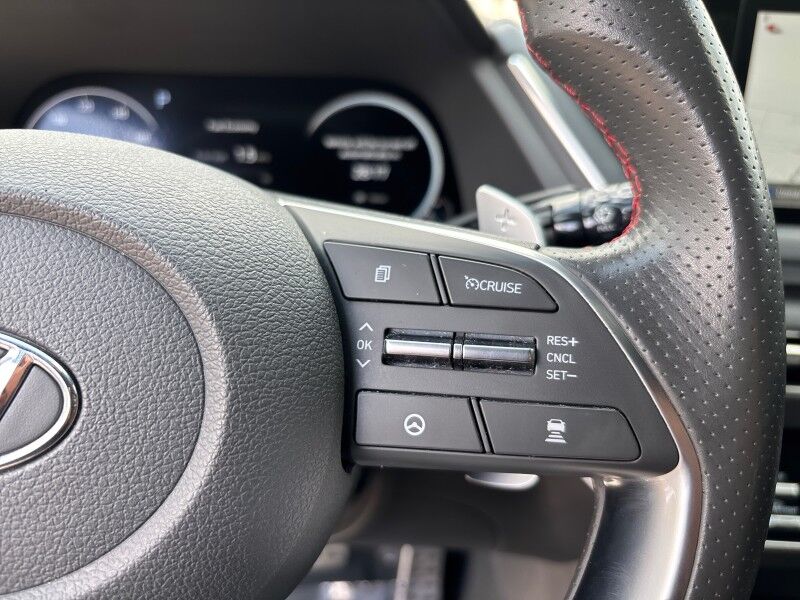 2022 Hyundai Sonata SEL Plus Seffner FL