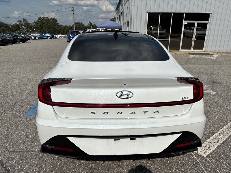 2022 Hyundai Sonata SEL Plus Seffner FL
