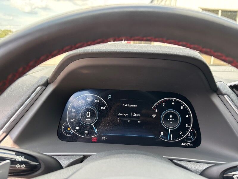 2022 Hyundai Sonata SEL Plus Seffner FL