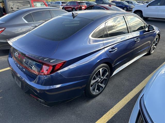 2022 Hyundai Sonata SEL Plus Tucson AZ