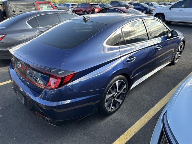 2022 Hyundai Sonata SEL Plus Tucson AZ