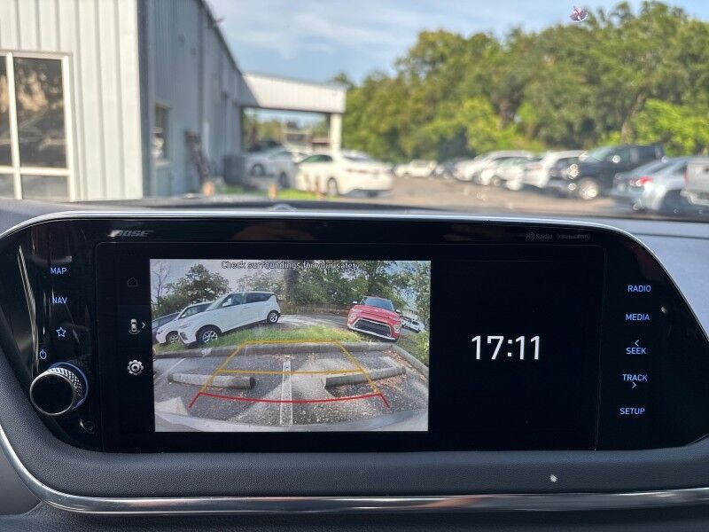 2022 Hyundai Sonata SEL Plus w/PANO. NAVI. BOSE. Seffner FL