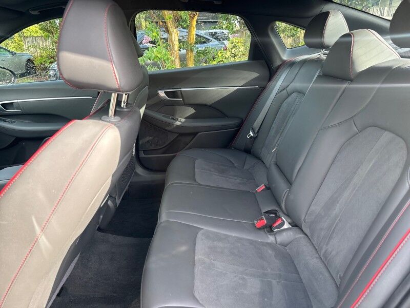 2022 Hyundai Sonata SEL Plus w/PANO. NAVI. BOSE. Seffner FL