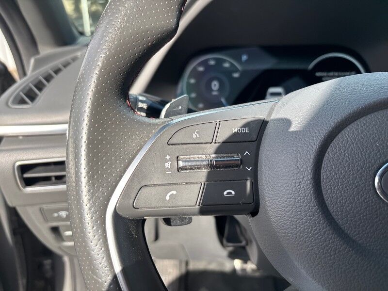 2022 Hyundai Sonata SEL Plus w/PANO. NAVI. BOSE. Seffner FL