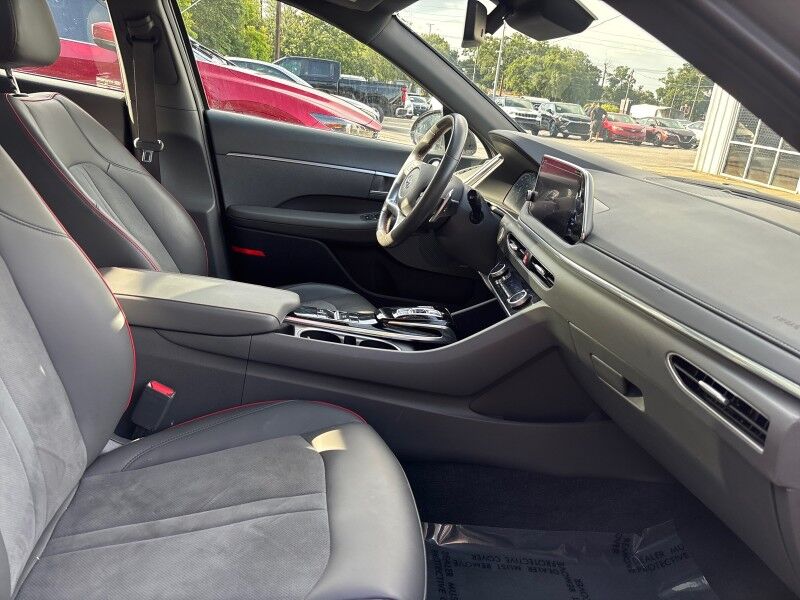 2022 Hyundai Sonata SEL Plus w/PANO. NAVI. BOSE. Seffner FL