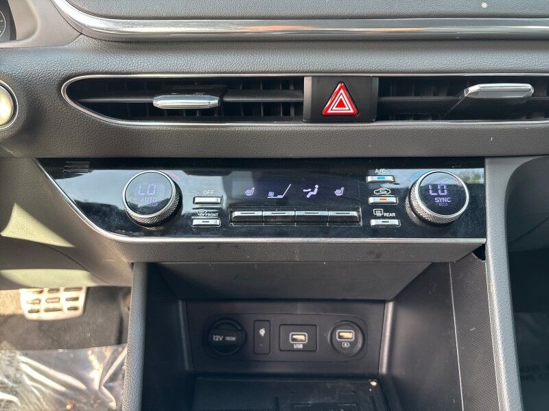 2022 Hyundai Sonata SEL Plus w/PANO. NAVI. BOSE. Seffner FL