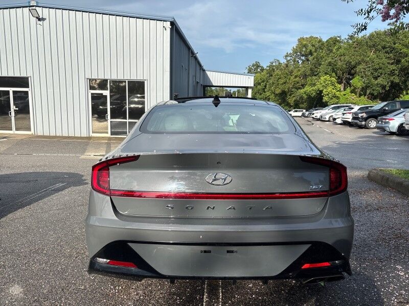 2022 Hyundai Sonata SEL Plus w/PANO. NAVI. BOSE. Seffner FL