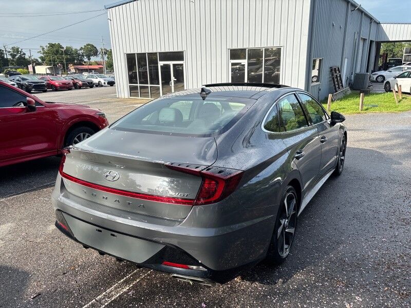 2022 Hyundai Sonata SEL Plus w/PANO. NAVI. BOSE. Seffner FL