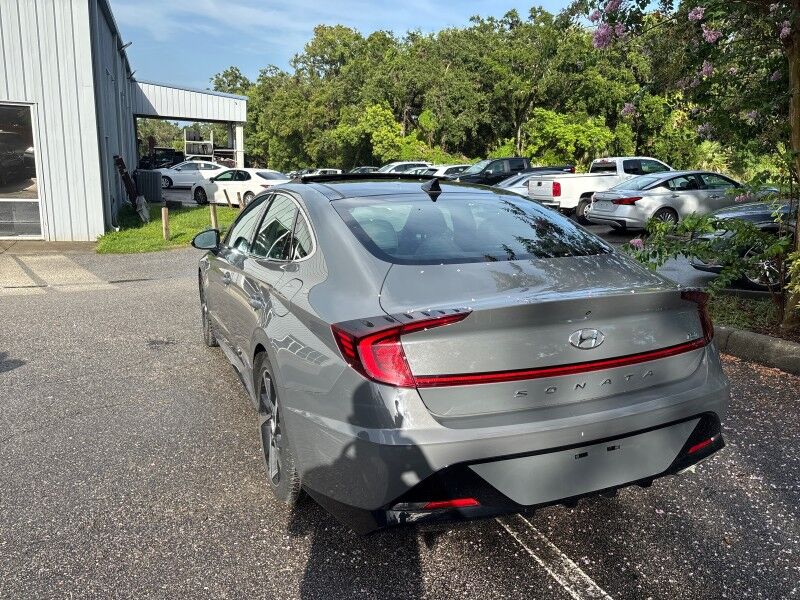2022 Hyundai Sonata SEL Plus w/PANO. NAVI. BOSE. Seffner FL