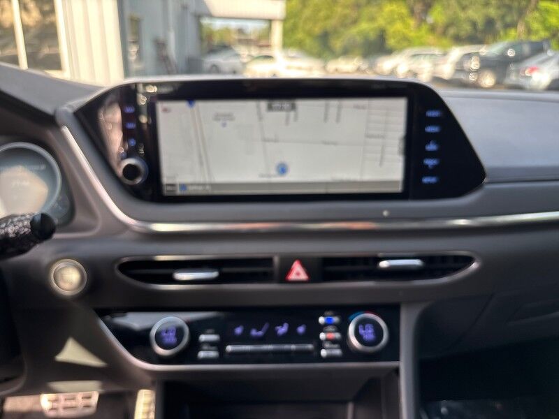 2022 Hyundai Sonata SEL Plus w/PANO. NAVI. BOSE. Seffner FL