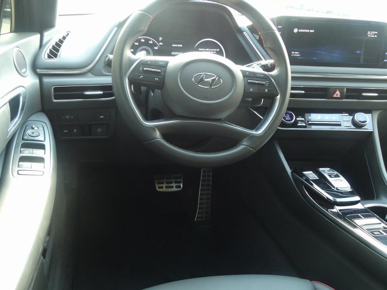 2022 Hyundai Sonata SEL Plus Waldorf MD