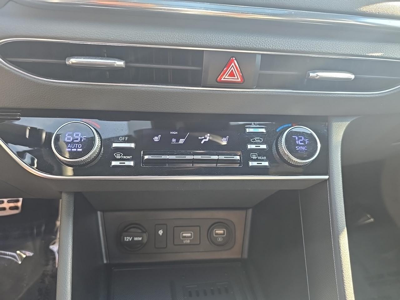 2022 Hyundai Sonata SEL Plus Waldorf MD