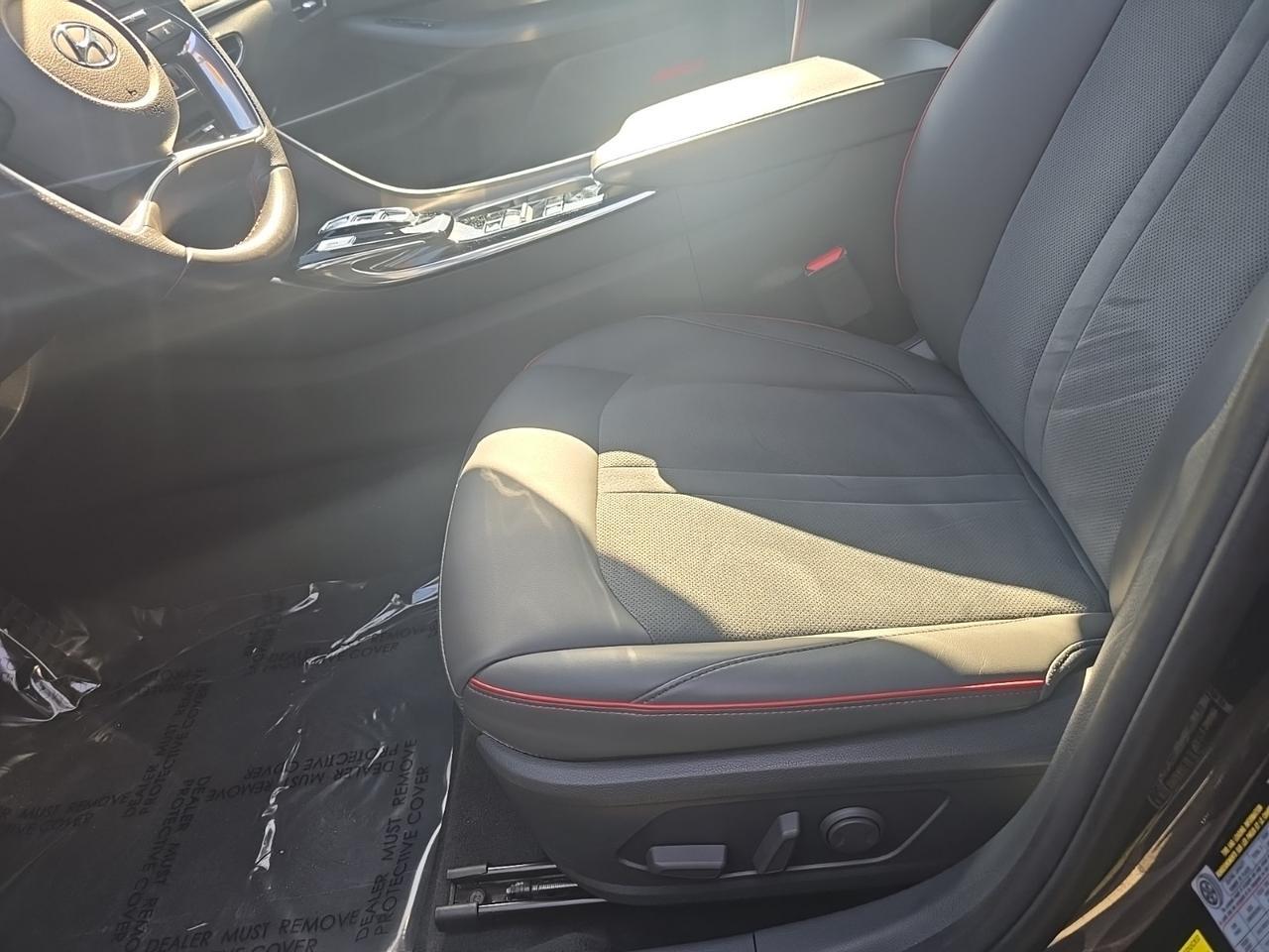 2022 Hyundai Sonata SEL Plus Waldorf MD