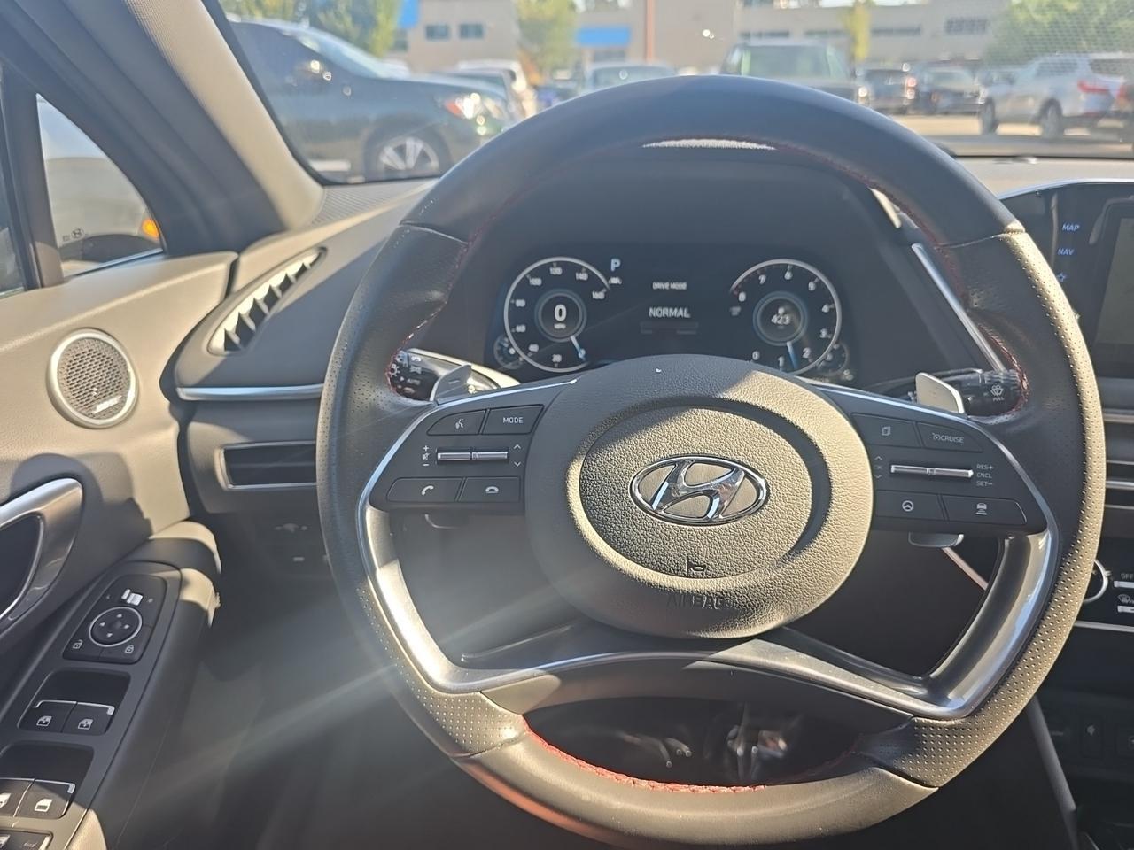 2022 Hyundai Sonata SEL Plus Waldorf MD