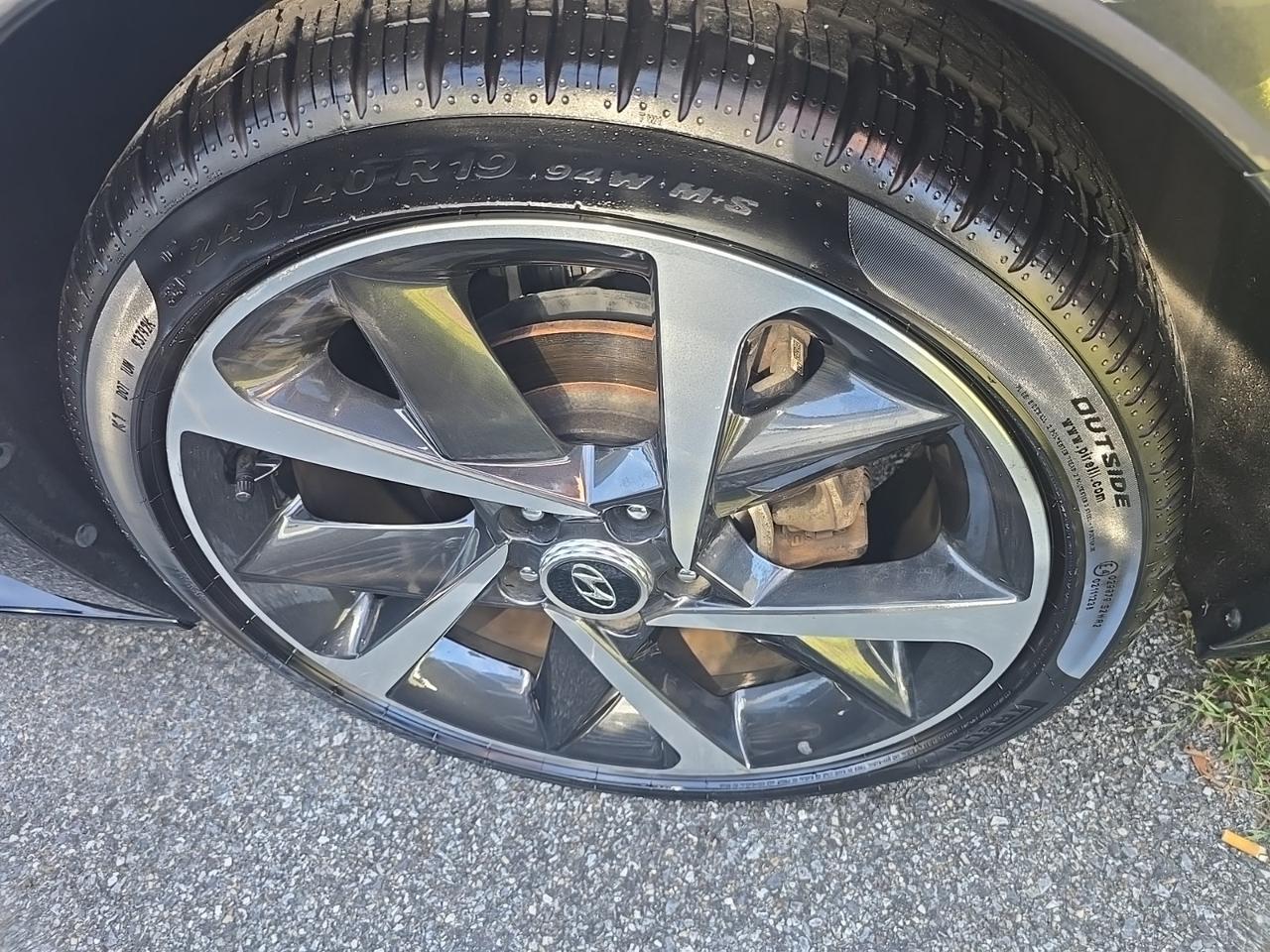 2022 Hyundai Sonata SEL Plus Waldorf MD