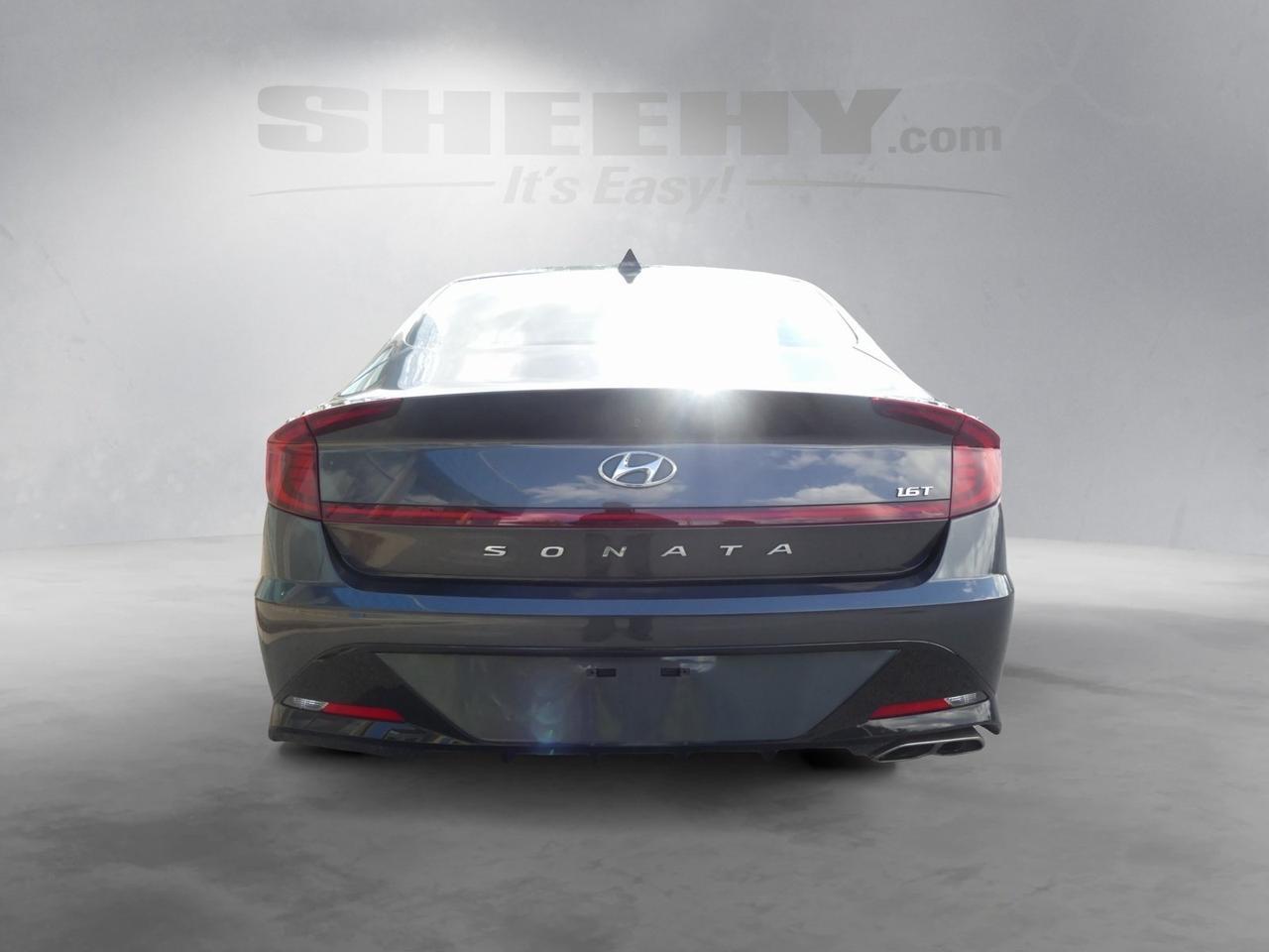 2022 Hyundai Sonata SEL Plus Waldorf MD