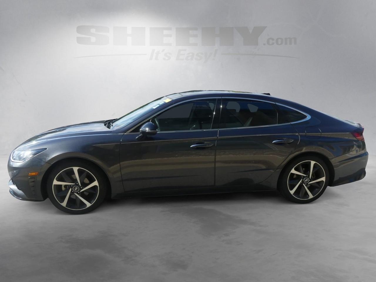 2022 Hyundai Sonata SEL Plus Waldorf MD