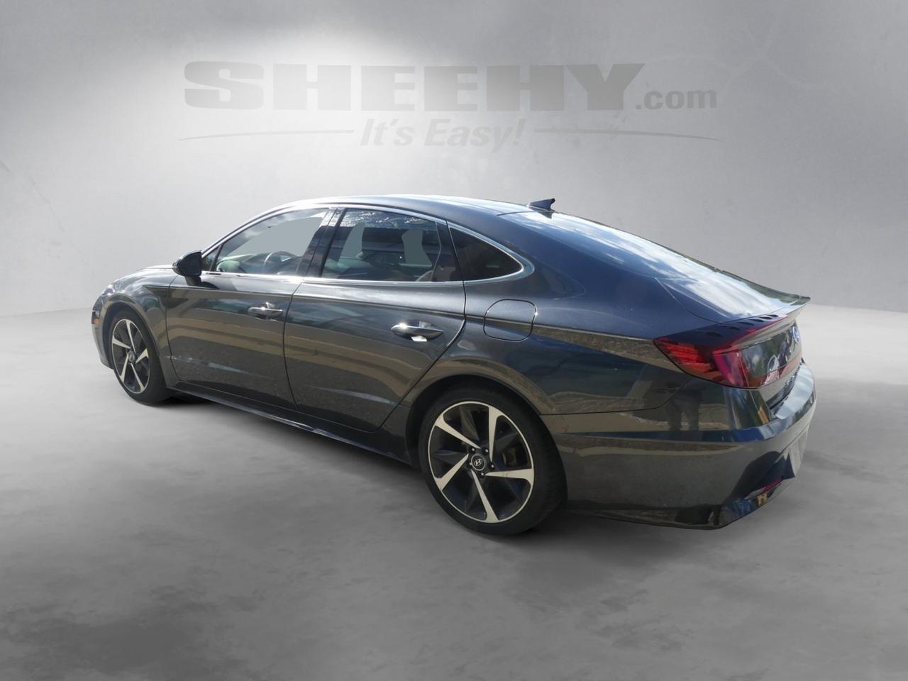 2022 Hyundai Sonata SEL Plus Waldorf MD