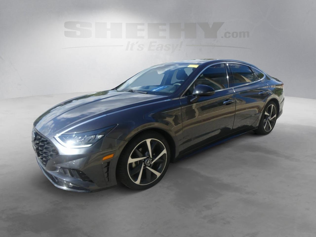 2022 Hyundai Sonata SEL Plus Waldorf MD