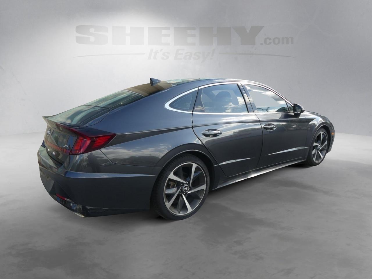 2022 Hyundai Sonata SEL Plus Waldorf MD