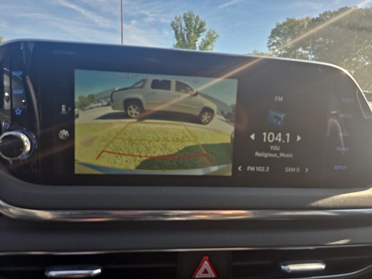 2022 Hyundai Sonata SEL Plus Waldorf MD