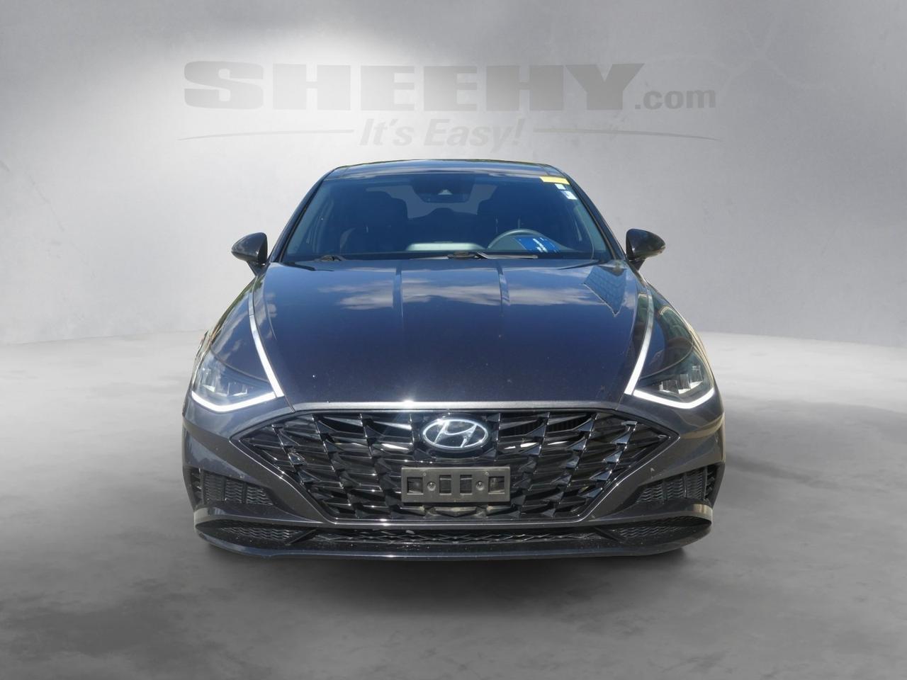 2022 Hyundai Sonata SEL Plus Waldorf MD