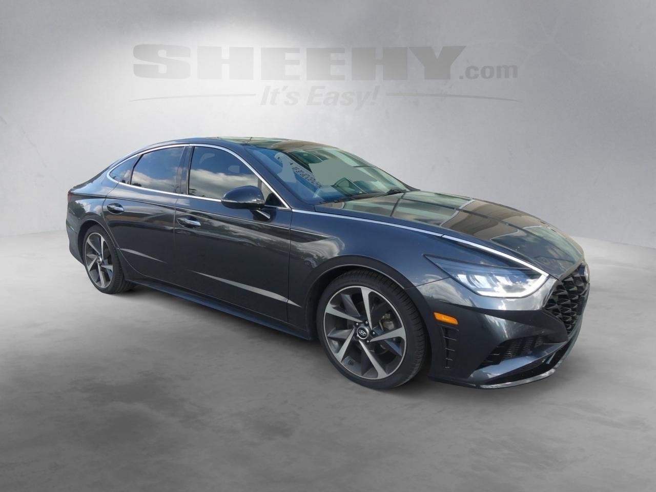 2022 Hyundai Sonata SEL Plus Waldorf MD