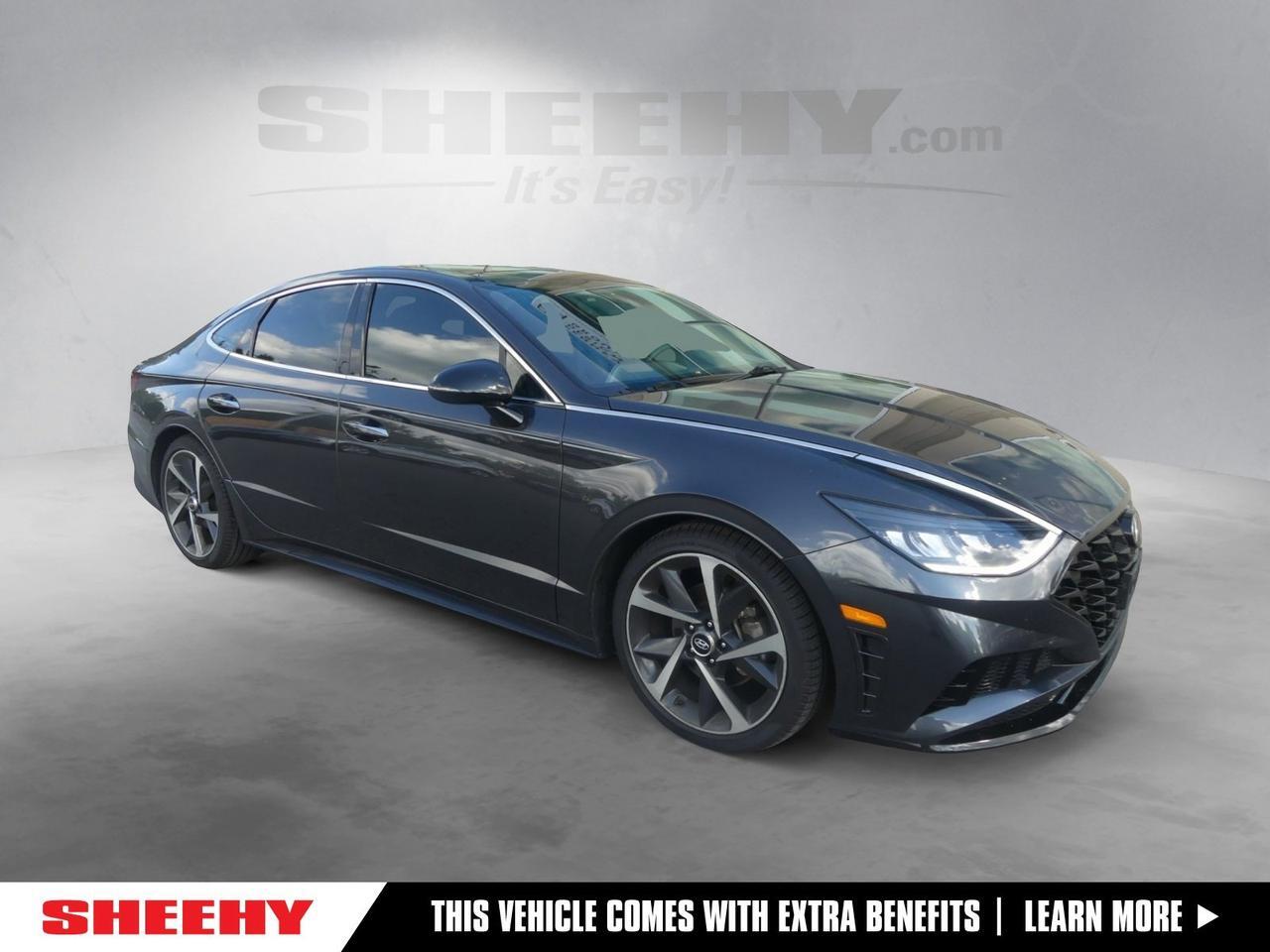 2022 Hyundai Sonata SEL Plus Waldorf MD