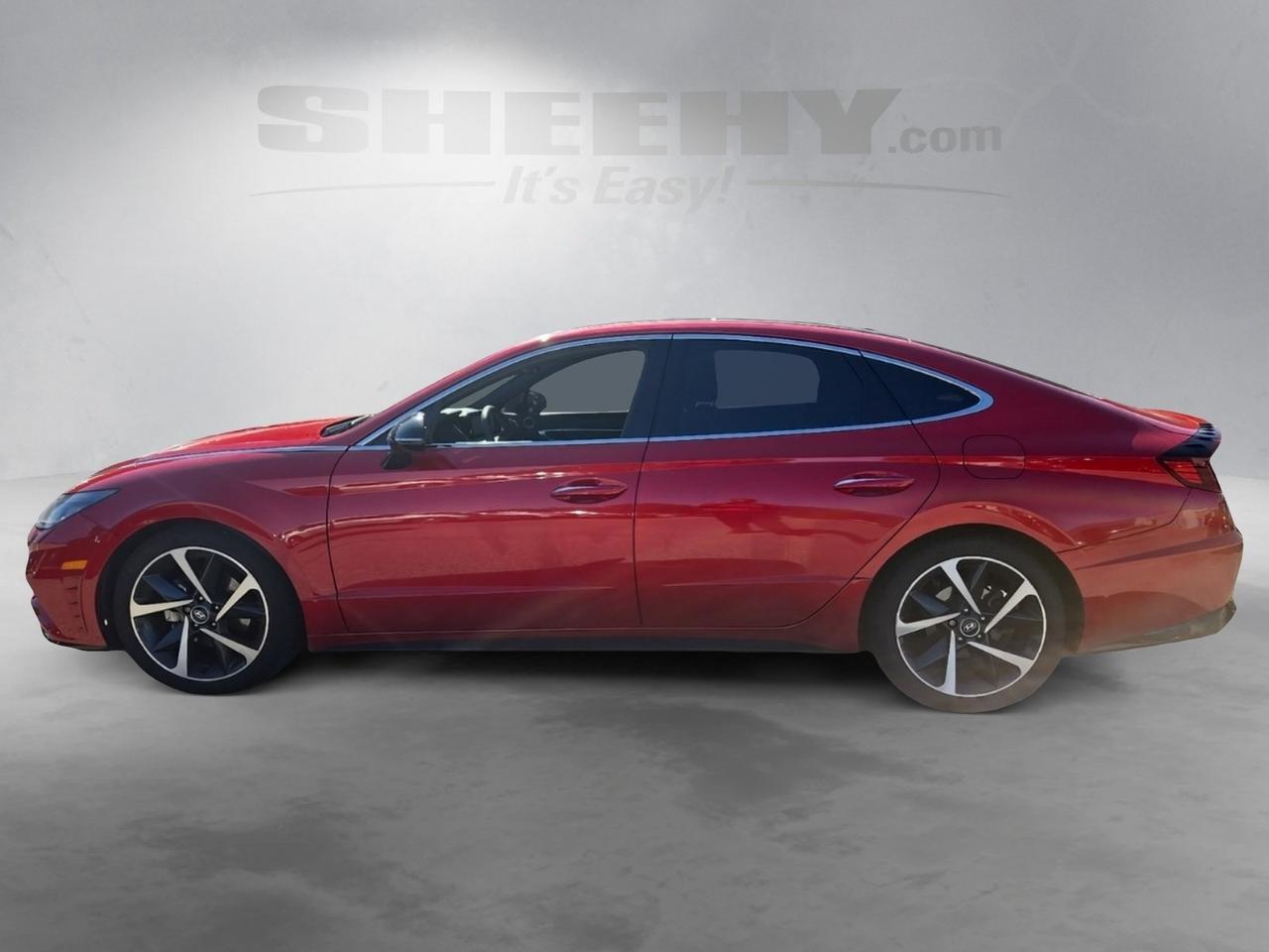 2022 Hyundai Sonata SEL Plus Waldorf MD
