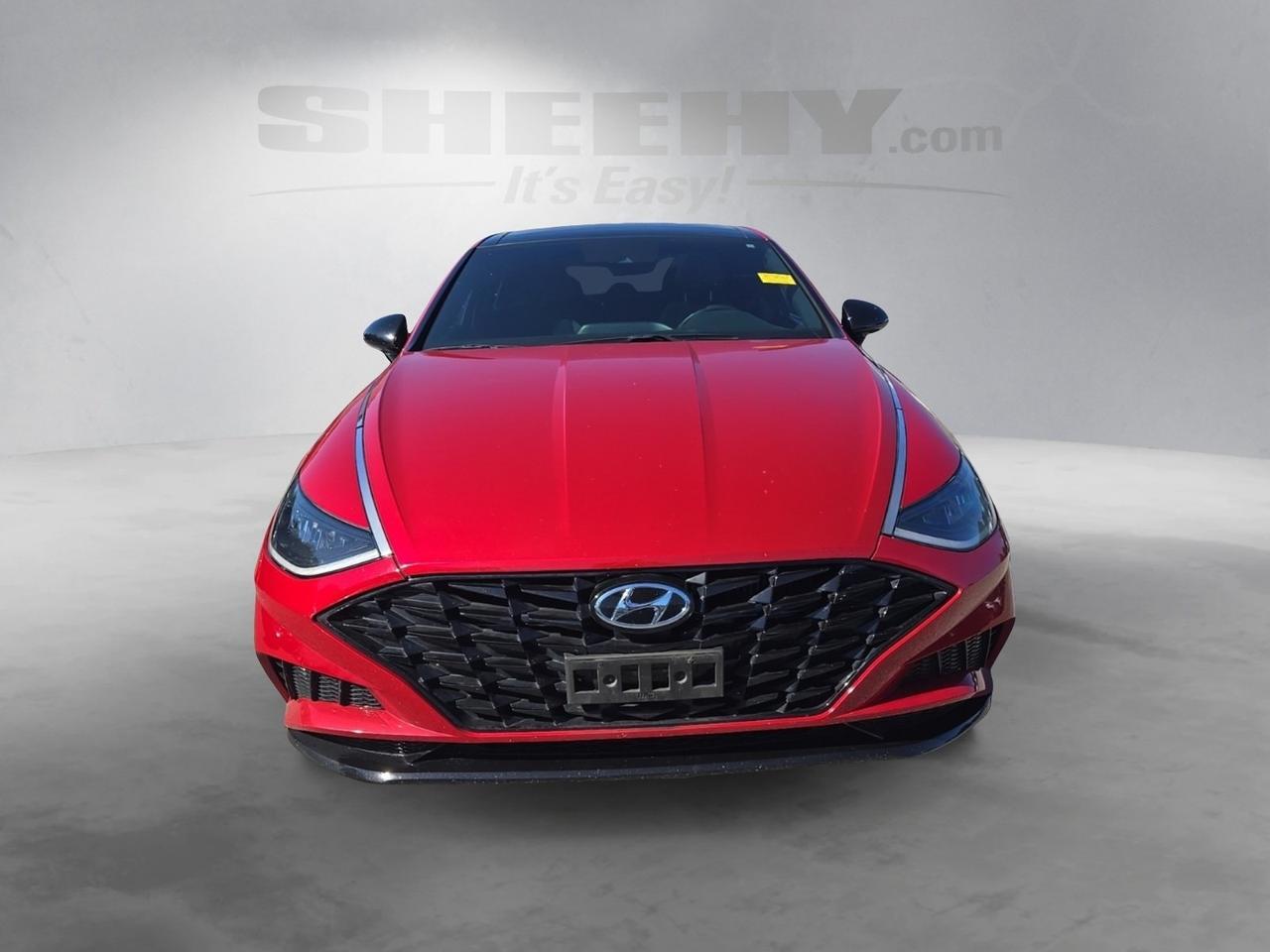 2022 Hyundai Sonata SEL Plus Waldorf MD