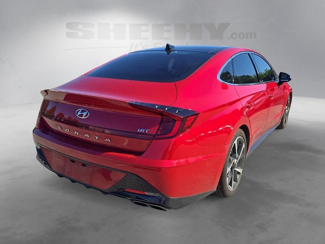 2022 Hyundai Sonata SEL Plus Waldorf MD