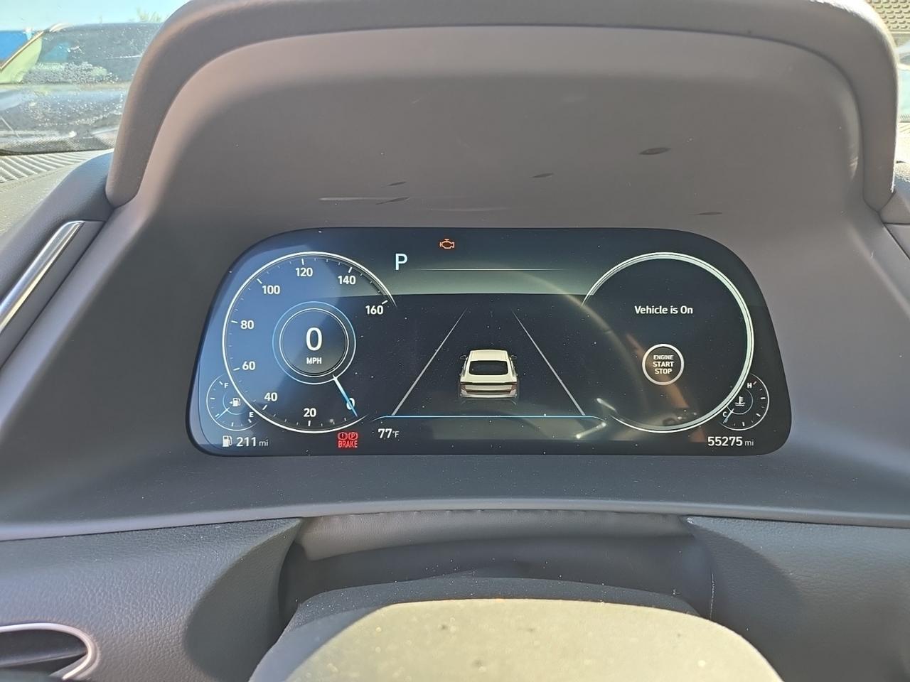 2022 Hyundai Sonata SEL Plus Waldorf MD