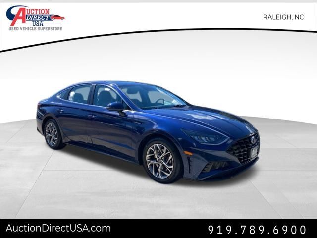 2022 Hyundai Sonata SEL Raleigh NC