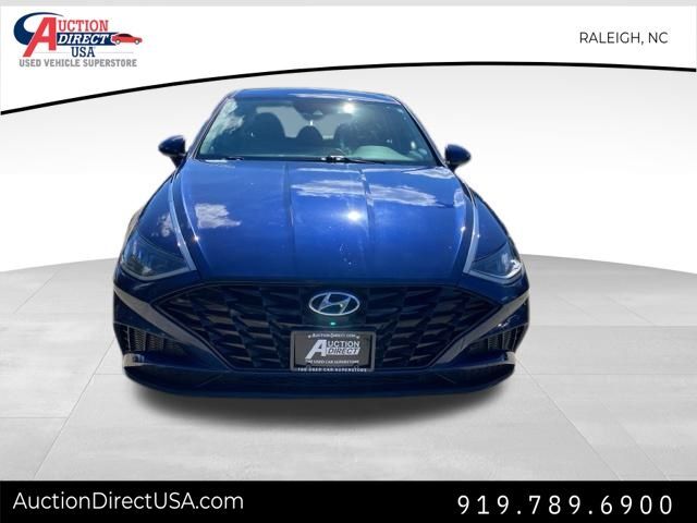 2022 Hyundai Sonata SEL Raleigh NC