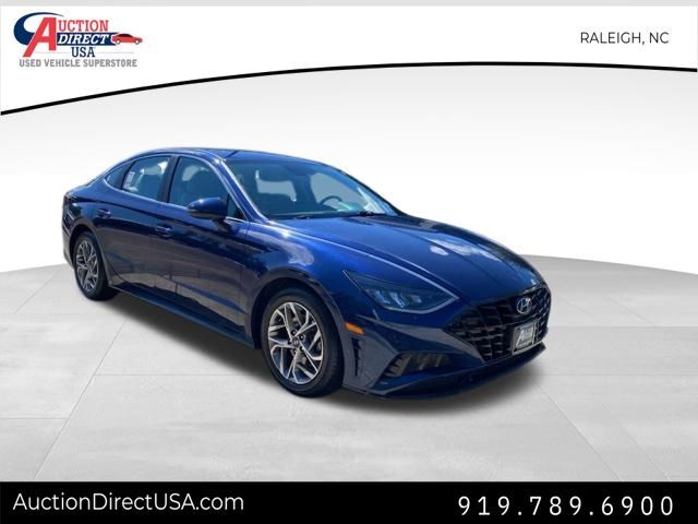 2022 Hyundai Sonata SEL Raleigh NC
