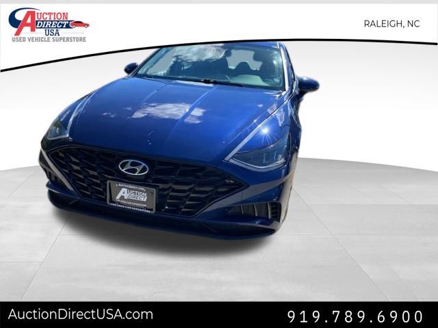 2022 Hyundai Sonata SEL Raleigh NC