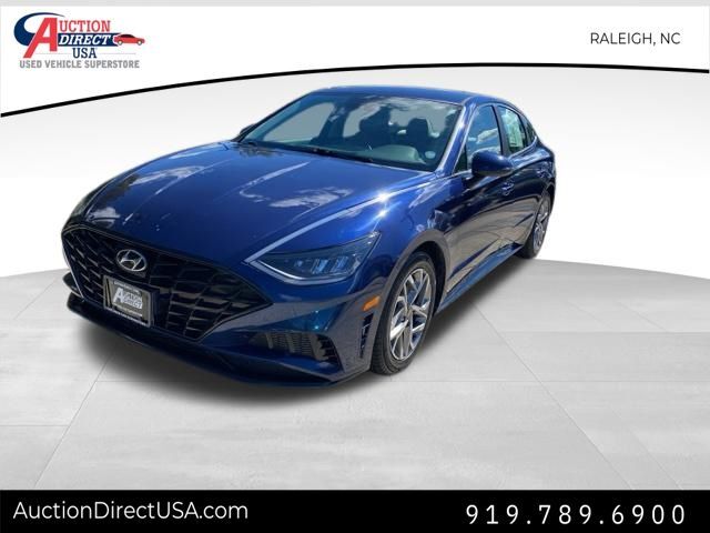 2022 Hyundai Sonata SEL Raleigh NC