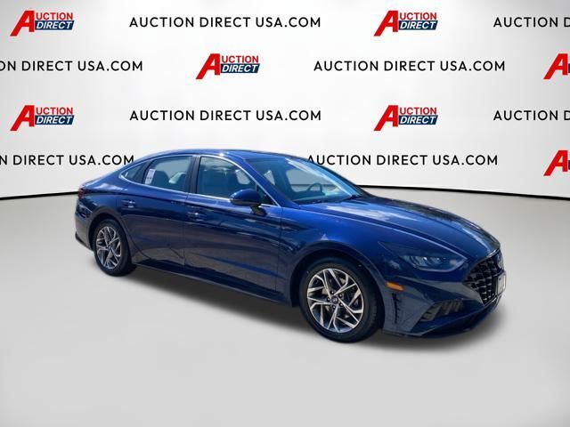 2022 Hyundai Sonata