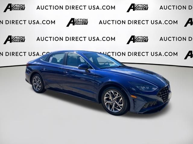 2022 Hyundai Sonata