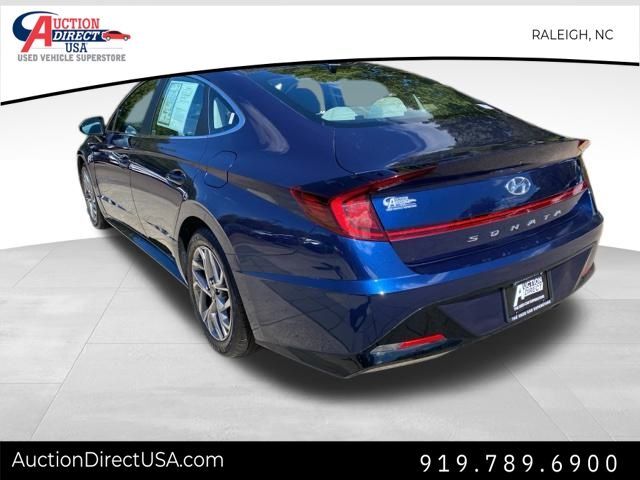 2022 Hyundai Sonata SEL Raleigh NC