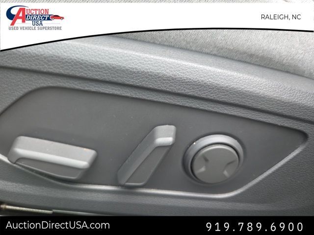 2022 Hyundai Sonata SEL Raleigh NC