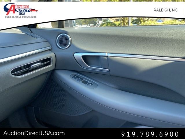 2022 Hyundai Sonata SEL Raleigh NC