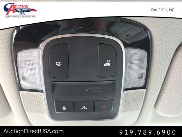 2022 Hyundai Sonata SEL Raleigh NC