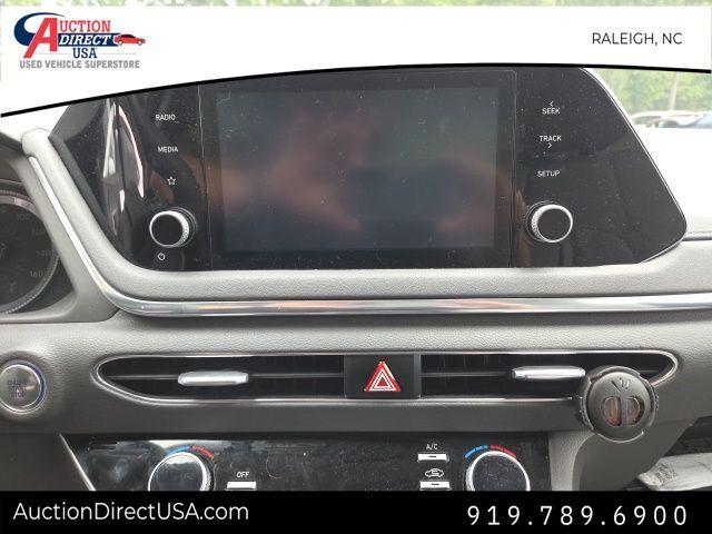 2022 Hyundai Sonata SEL Raleigh NC