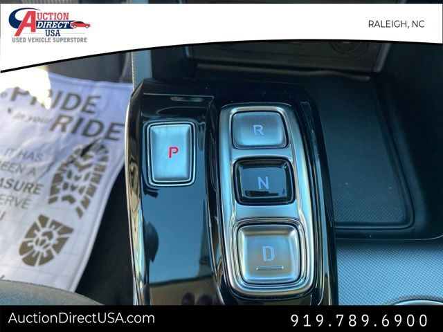 2022 Hyundai Sonata SEL Raleigh NC