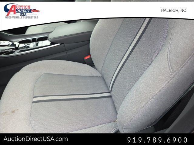 2022 Hyundai Sonata SEL Raleigh NC
